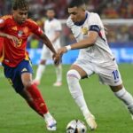 Lamine Yamal y Kylian Mbappé disputarán la semifinal España vs. Francia en el Mundial 2026.